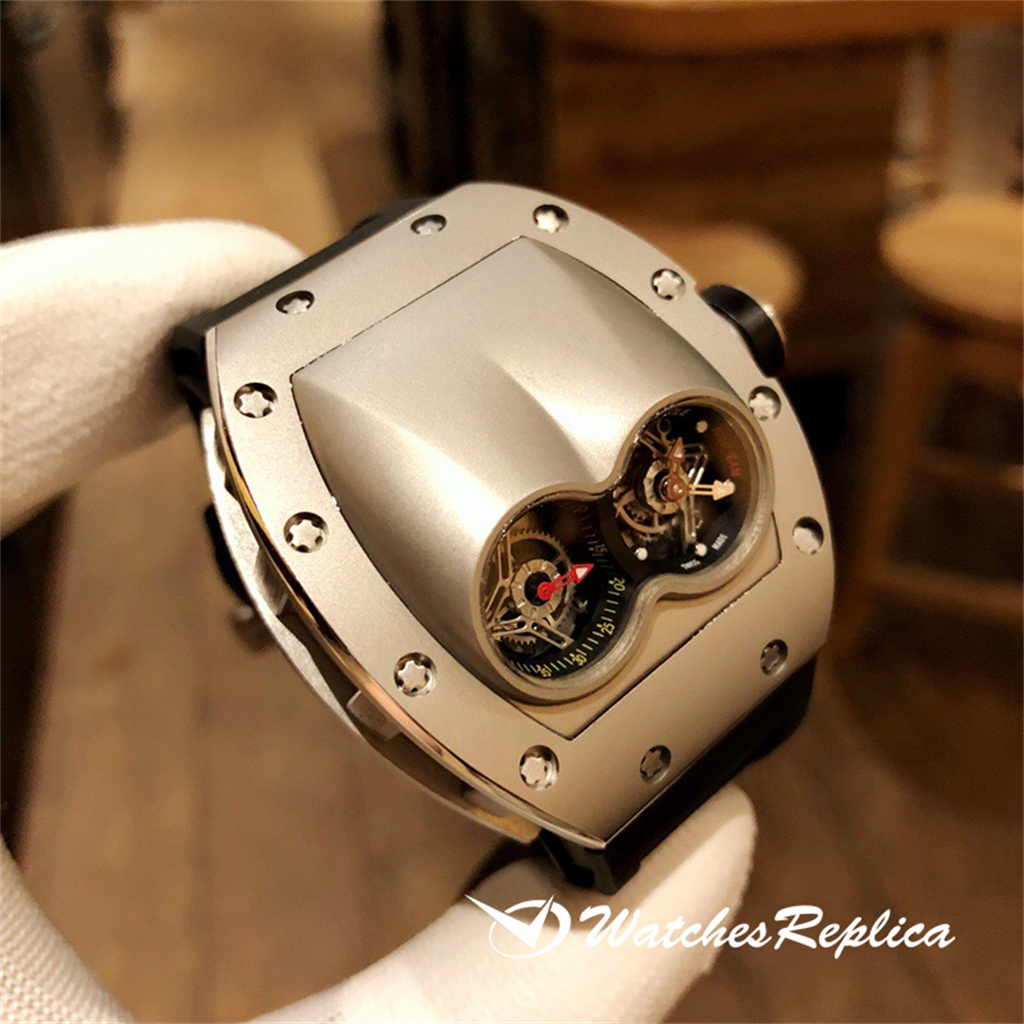 Design Esatto Richard Mille RM-053 Orologi Replica-4