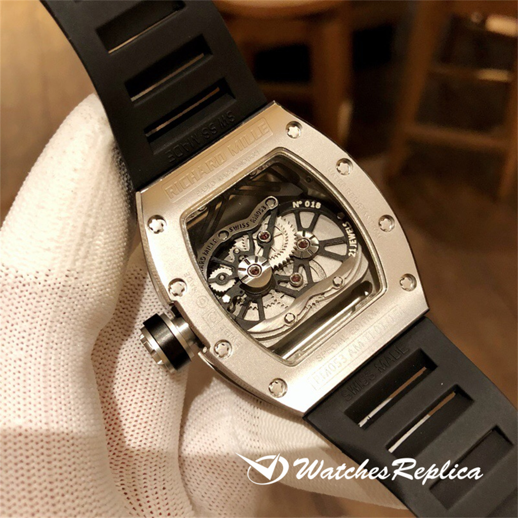 Design Esatto Richard Mille RM-053 Orologi Replica-8