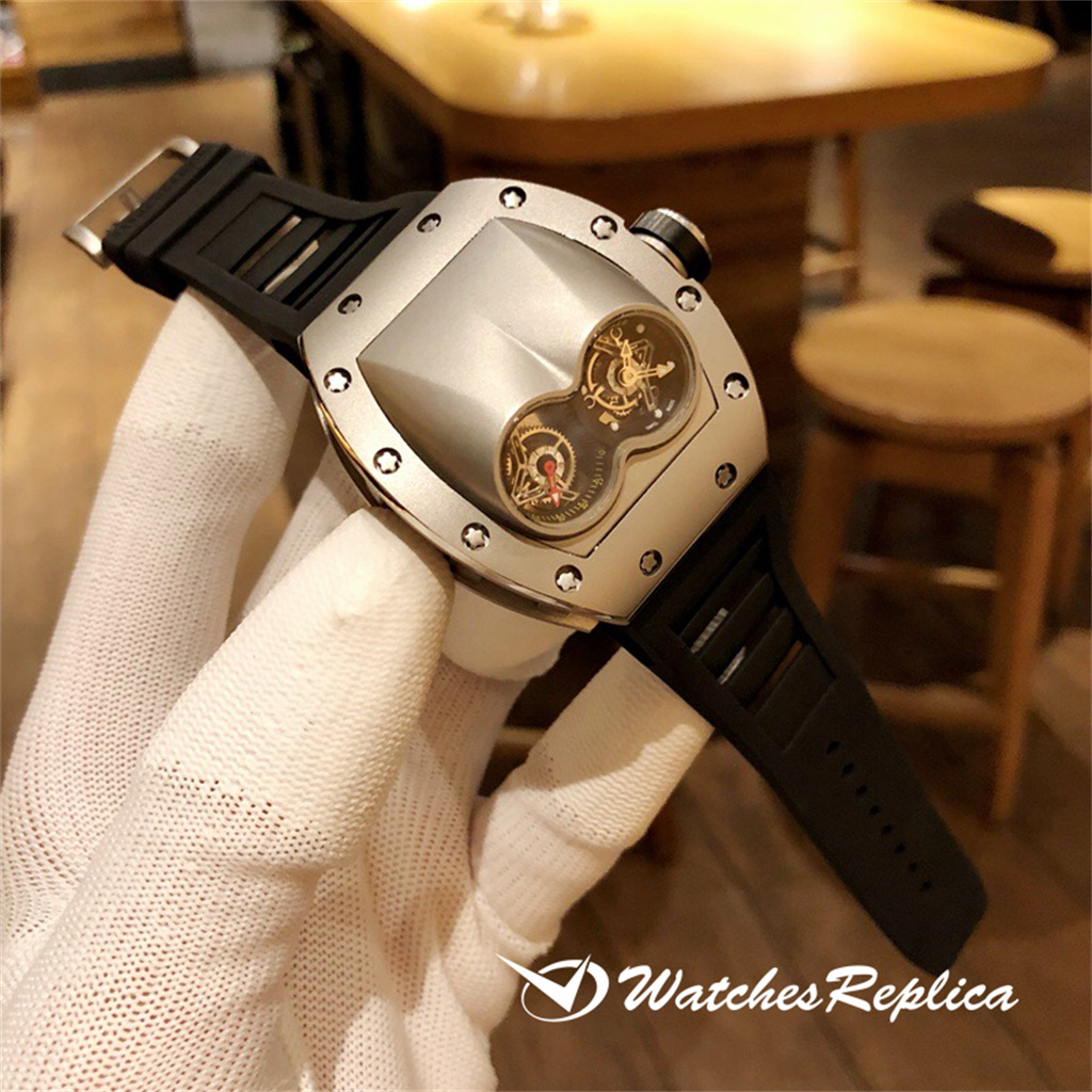 Design Esatto Richard Mille RM-053 Orologi Replica-10