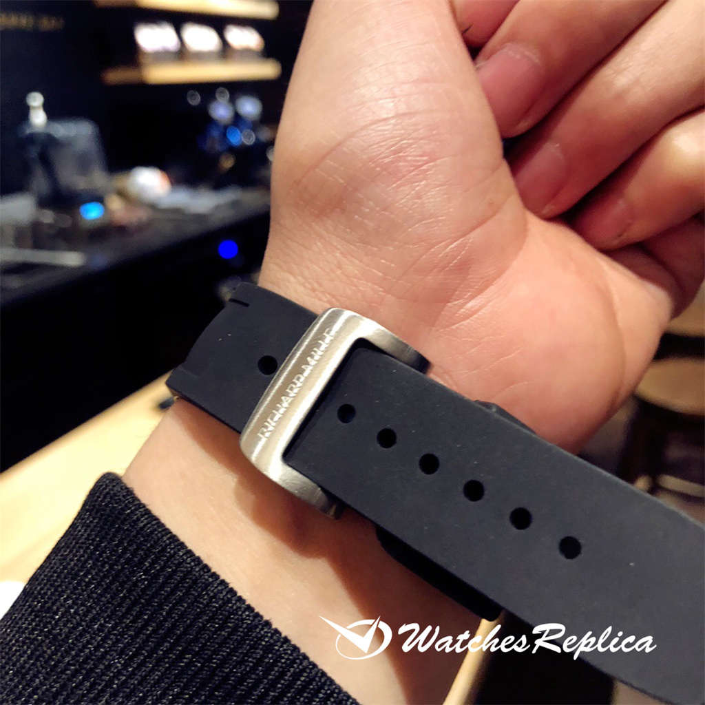 Design Esatto Richard Mille RM-053 Orologi Replica-18
