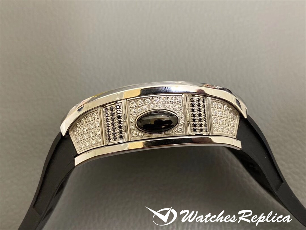 Richard Mille RM19-02 "A Poco A Poco Nell'Orologi Replica"-6