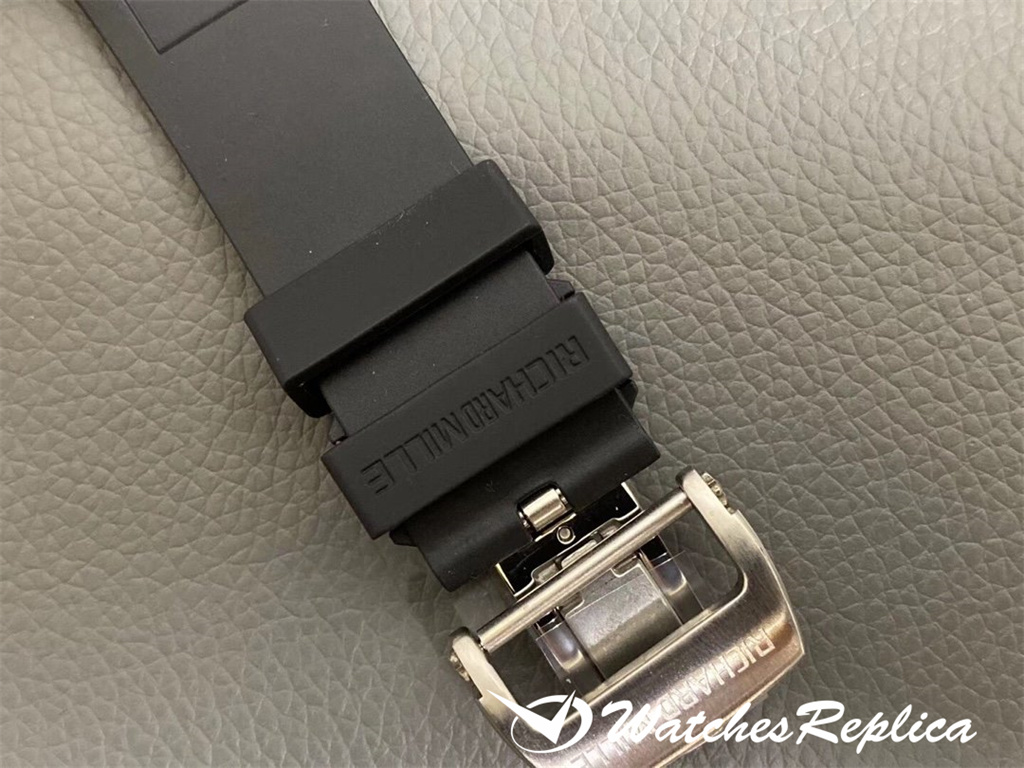 Richard Mille RM19-02 "A Poco A Poco Nell'Orologi Replica"-8