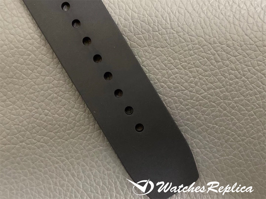 Richard Mille RM19-02 "A Poco A Poco Nell'Orologi Replica"-9
