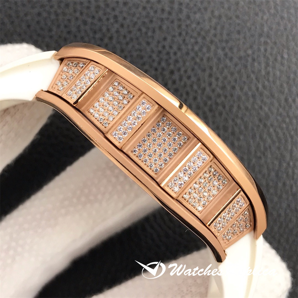 Richard Mille RM052 Special Edition Custom Edition-5