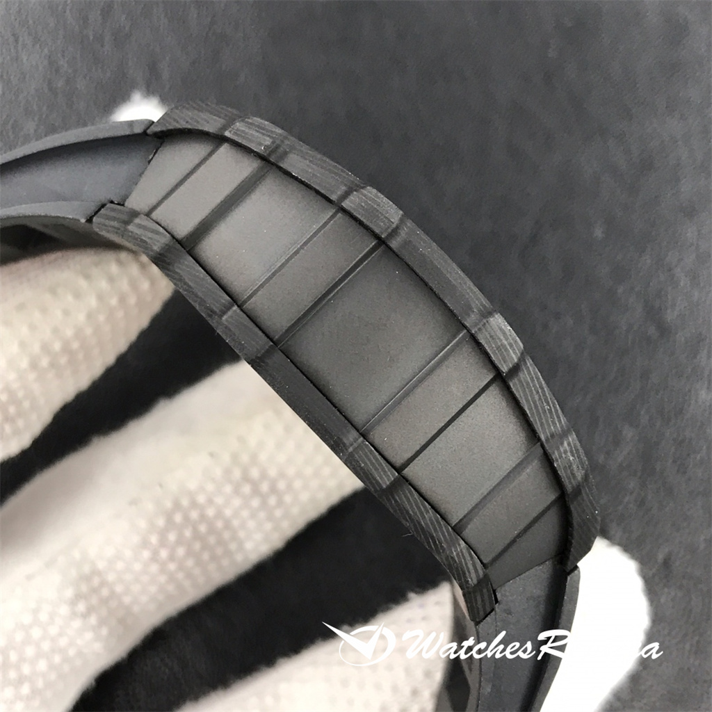 Richard Mille RM12-01 Versione In Fibra Di Carbonio-5