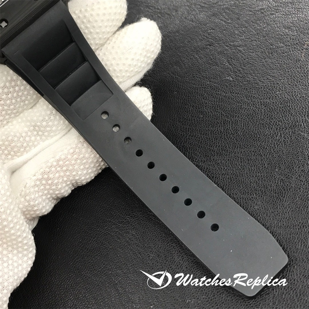 Richard Mille RM12-01 Versione In Fibra Di Carbonio-8