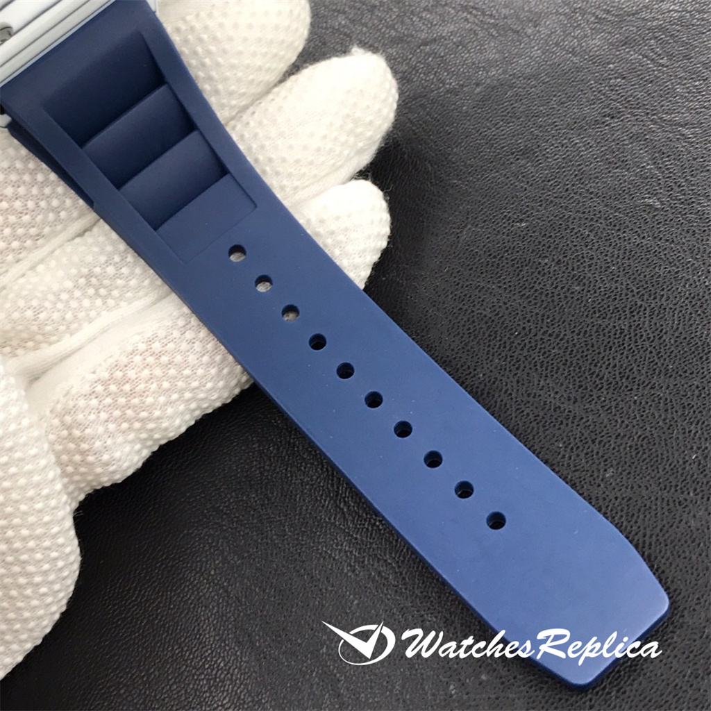 Richard Mille RM12-01 Versione In Fibra Di Carbonio-8