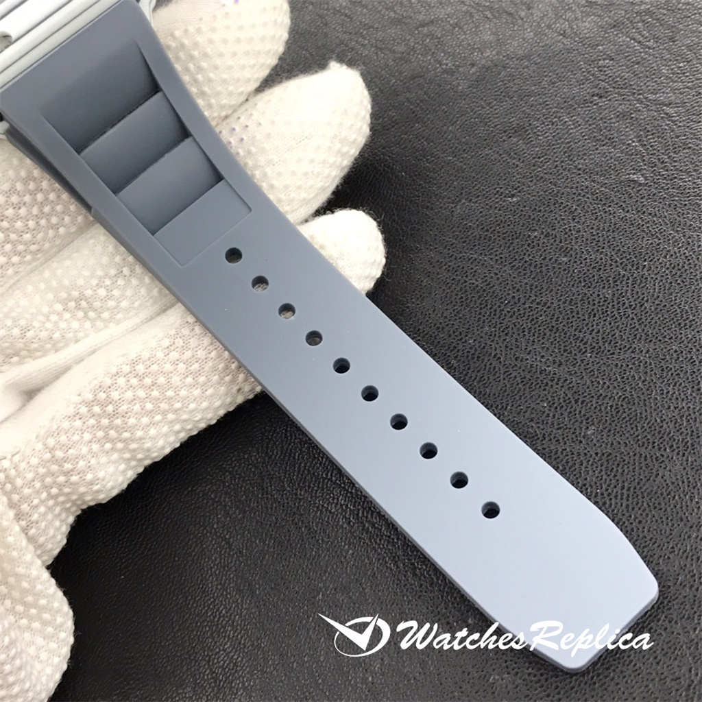Richard Mille RM12-01 Versione In Fibra Di Carbonio-8