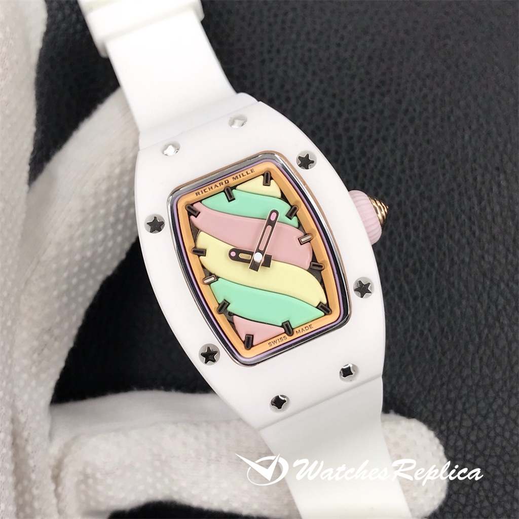 Richard Mille RM-07 Bon Bon Series-1