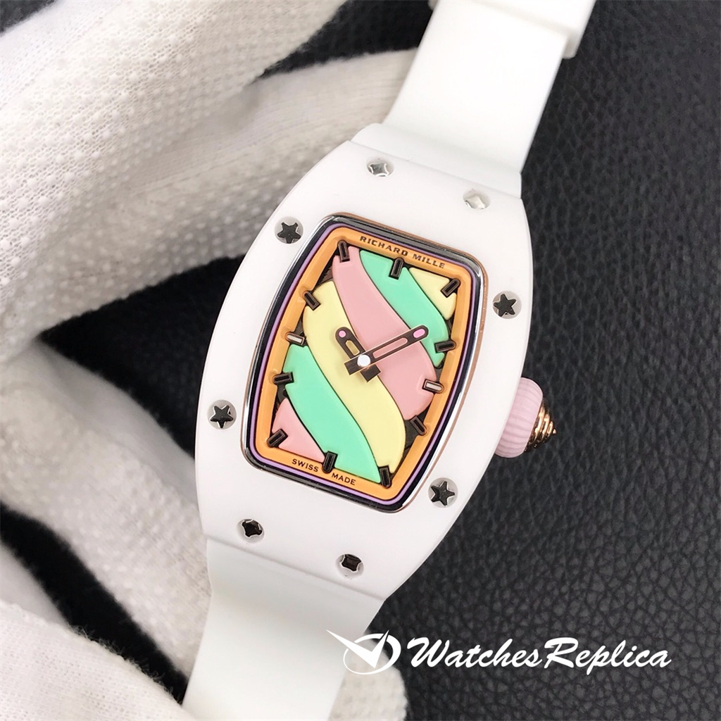 Richard Mille RM-07 Bon Bon Series-2