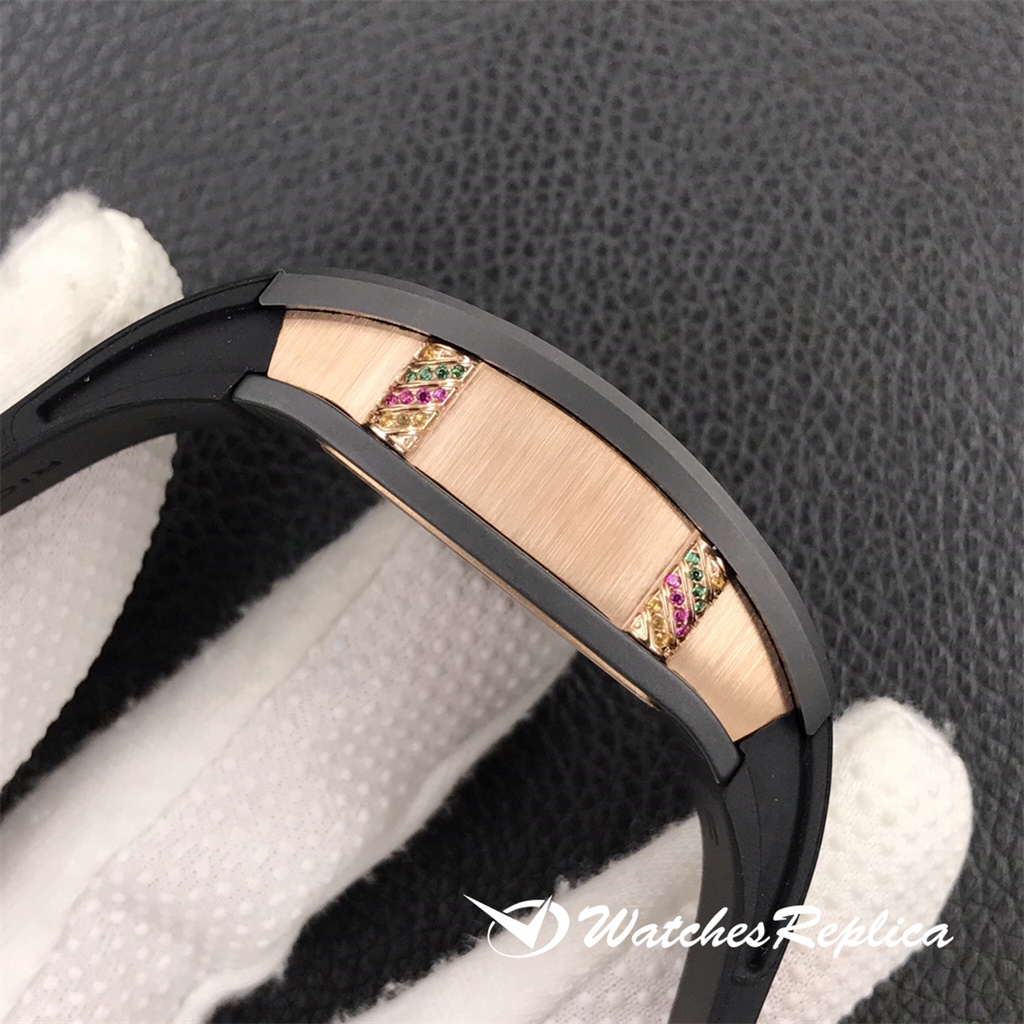 Design Esatto Richard Mille RM-07 Bon Bon Series-5