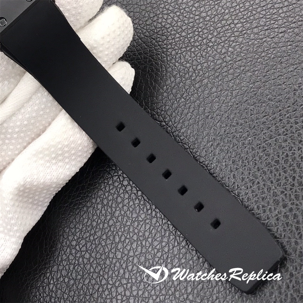 Design Esatto Richard Mille RM-07 Bon Bon Series-8