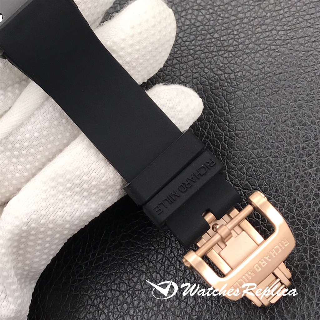 Design Esatto Richard Mille RM-07 Bon Bon Series-7