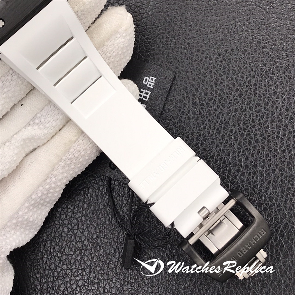 Richard Mille RM12-01 Tourbillon Limited Editions Limited Tourbillon Orologi Replica-7