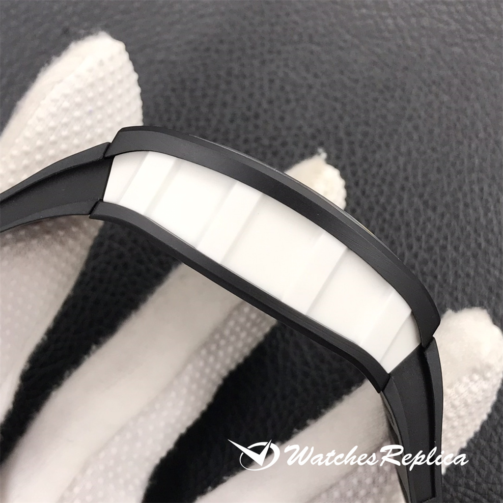 AAA Richard Mille RM055 "V2" Orologi Replica In Ceramica-5