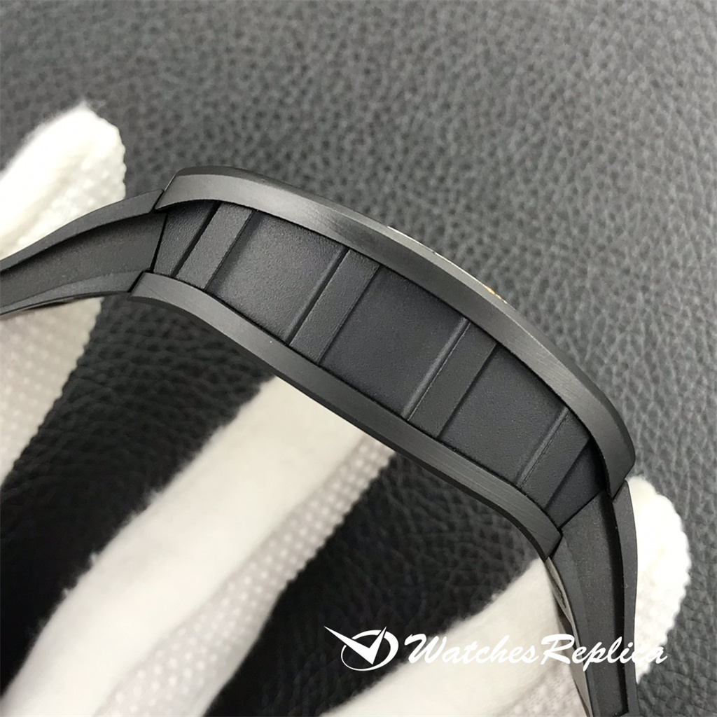 AAA Richard Mille RM055 "V2" Orologi Replica In Ceramica-7