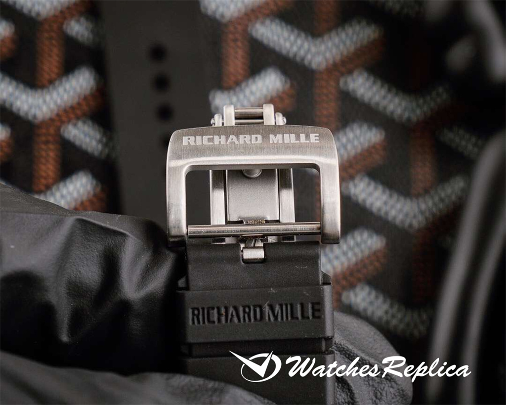 AAA Richard Mille Capricorn Gypsophila Series-6