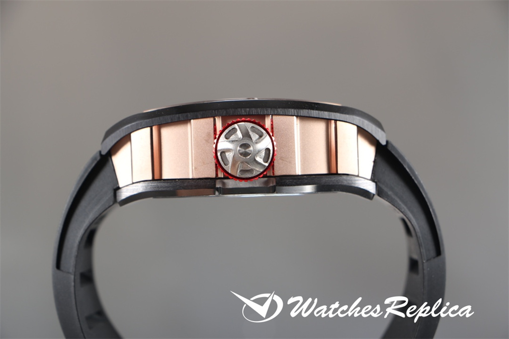 Hot Economico Richard Mille RM53-01 Polo Orologi Replica-6