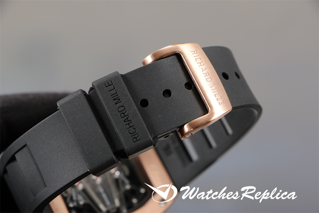 Hot Economico Richard Mille RM53-01 Polo Orologi Replica-7