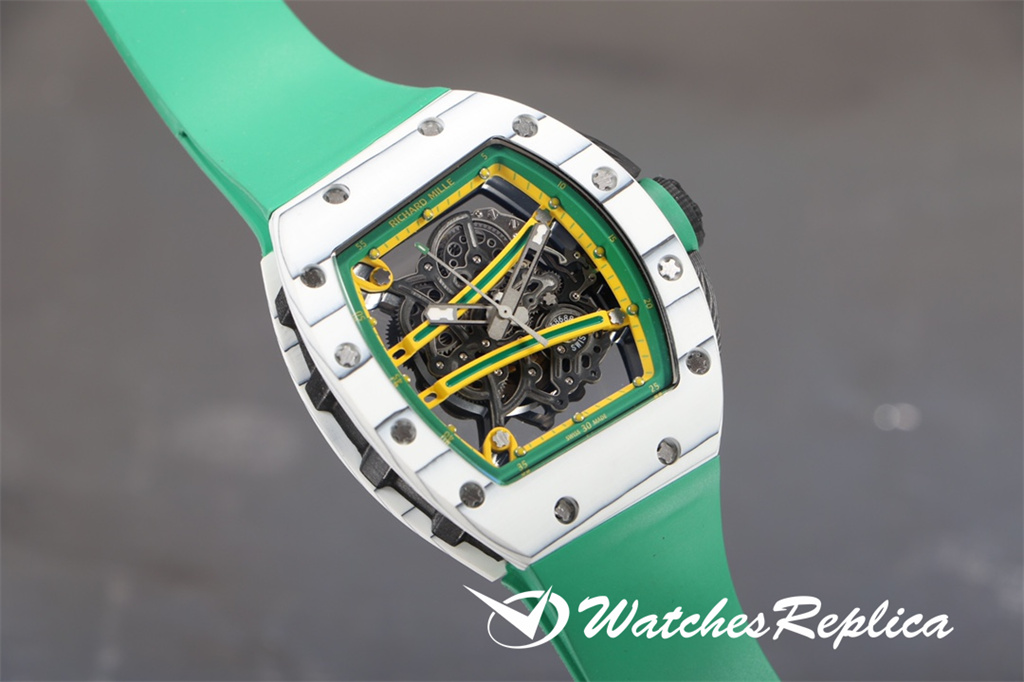 Orologi Replica Da Pista Ultimate "Ultimate"-2