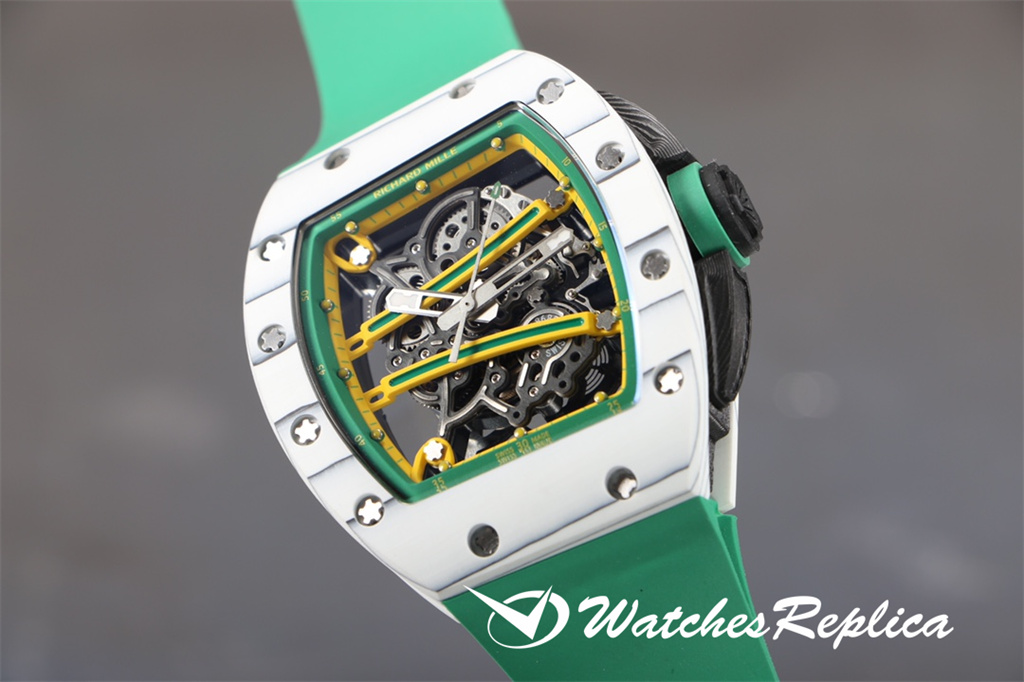 Orologi Replica Da Pista Ultimate "Ultimate"-1