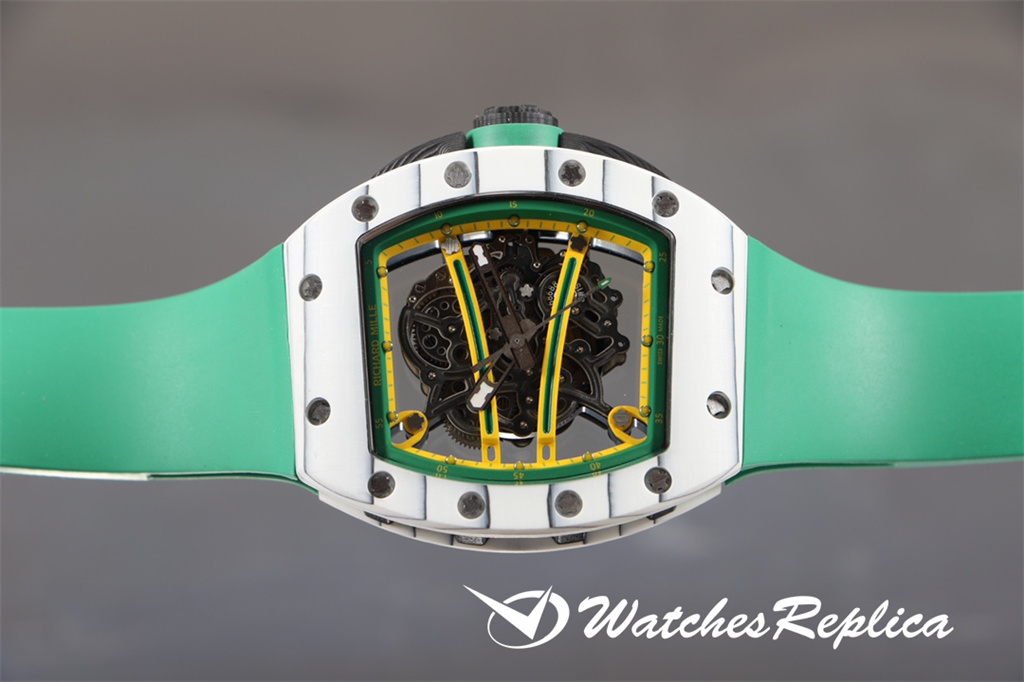Orologi Replica Da Pista Ultimate "Ultimate"-4