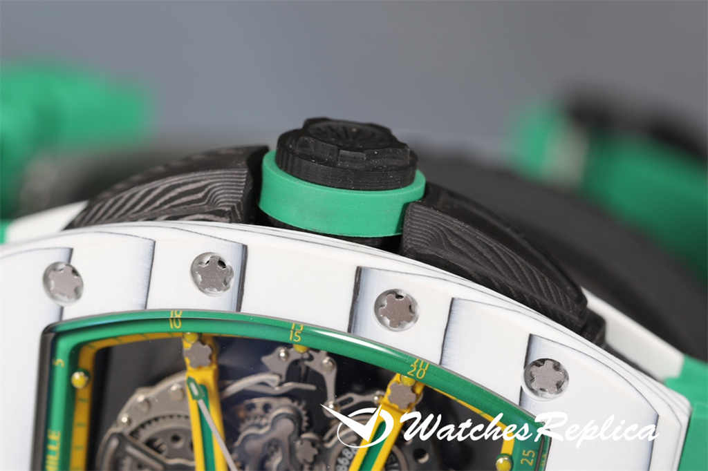 Orologi Replica Da Pista Ultimate "Ultimate"-5