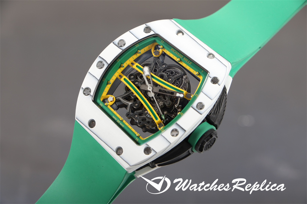 Orologi Replica Da Pista Ultimate "Ultimate"-3