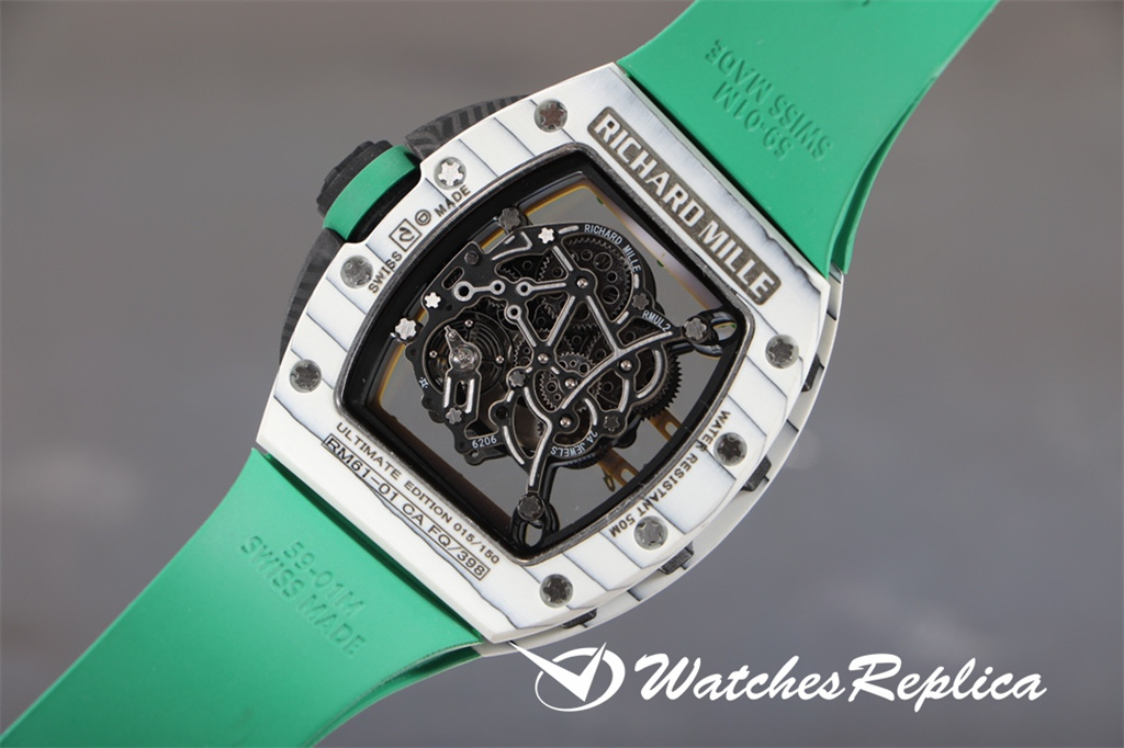 Orologi Replica Da Pista Ultimate "Ultimate"-6
