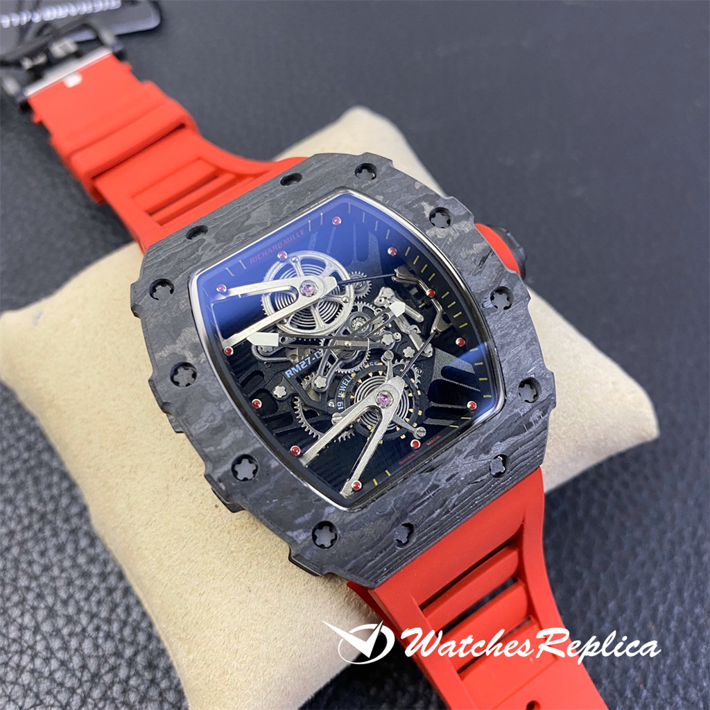 AAA Qualità Richard Mille RM27-02-1