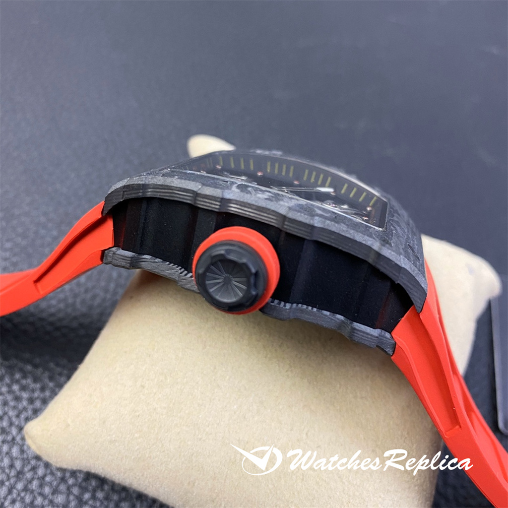 AAA Qualità Richard Mille RM27-02-3