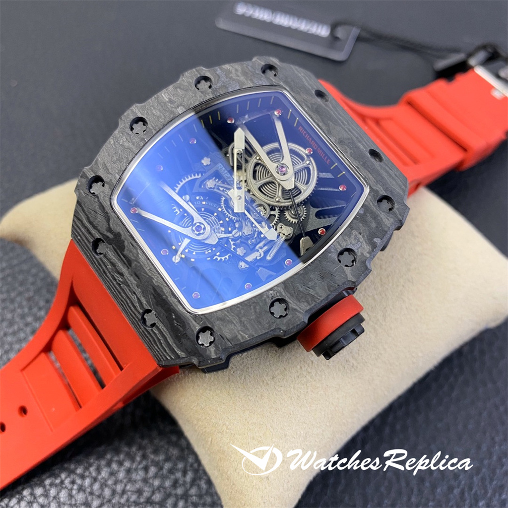 AAA Qualità Richard Mille RM27-02-2