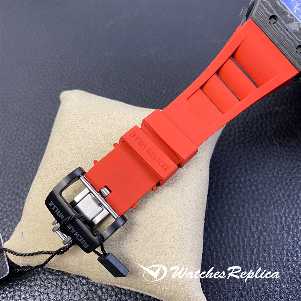 AAA Qualità Richard Mille RM27-02-6