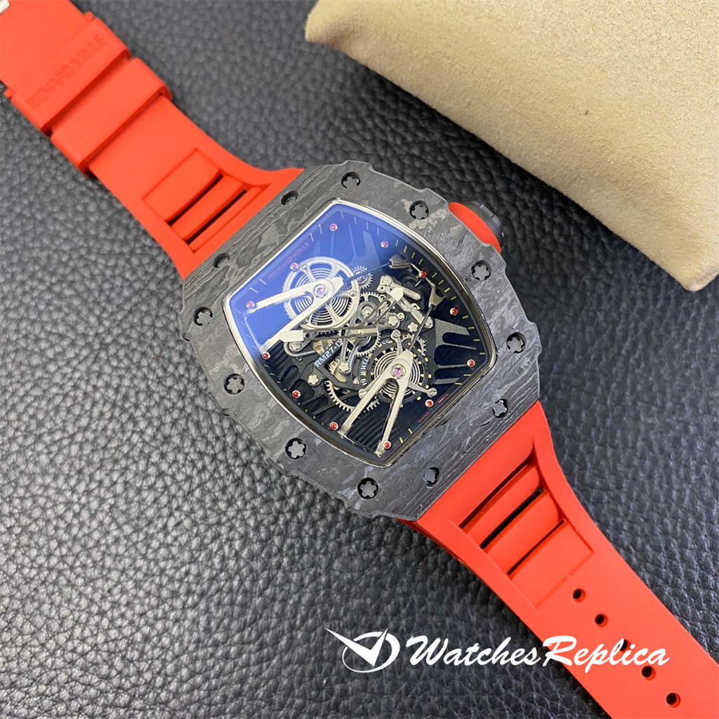AAA Qualità Richard Mille RM27-02-7