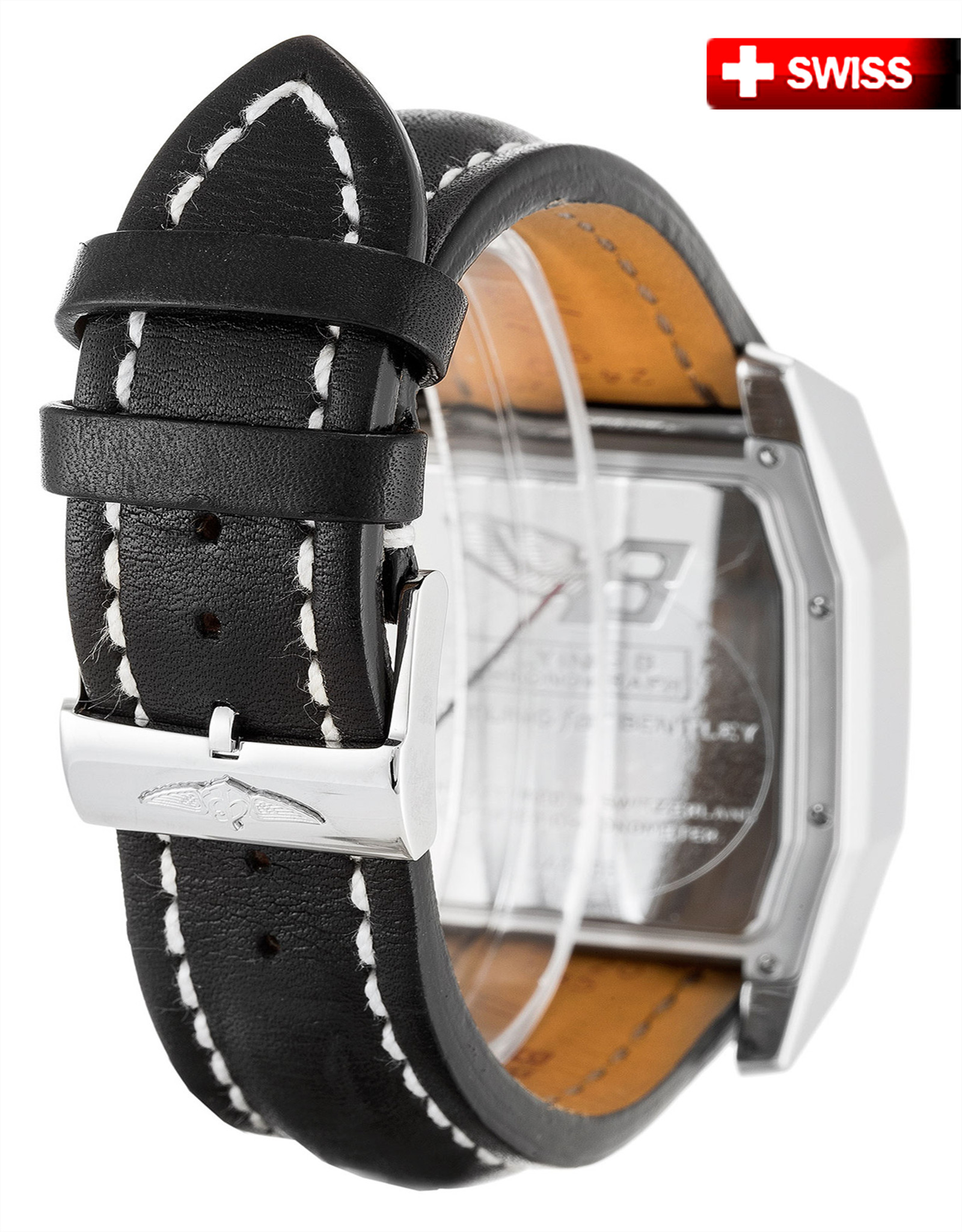 Svizzera Breitling Bentley A44365 38,5 MM-2