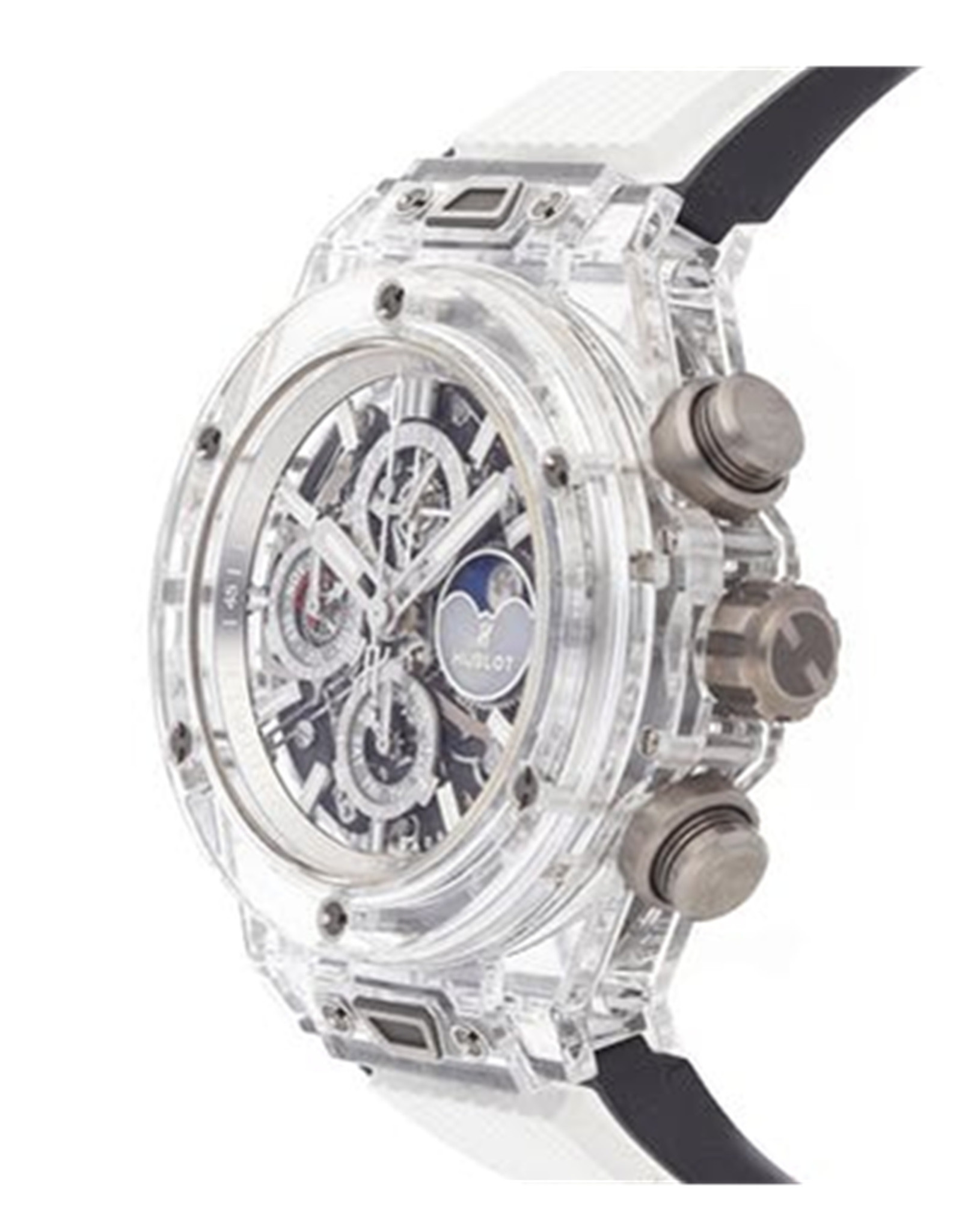 Hublot Big Bang Unico Perpetual Calendar 406.Jx.0120.Rt 45MM-2