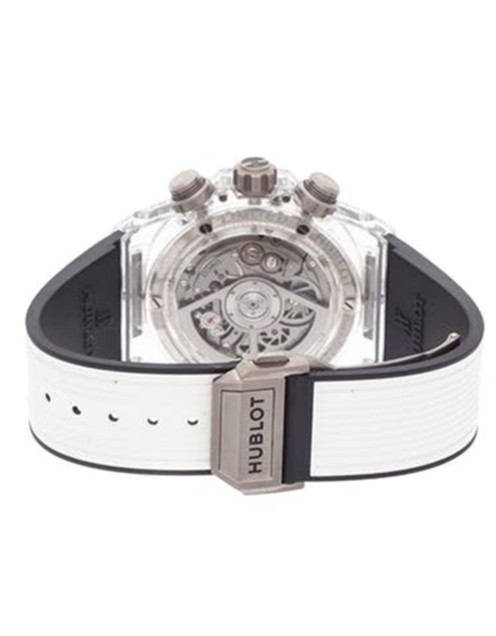 Hublot Big Bang Unico Perpetual Calendar 406.Jx.0120.Rt 45MM-1