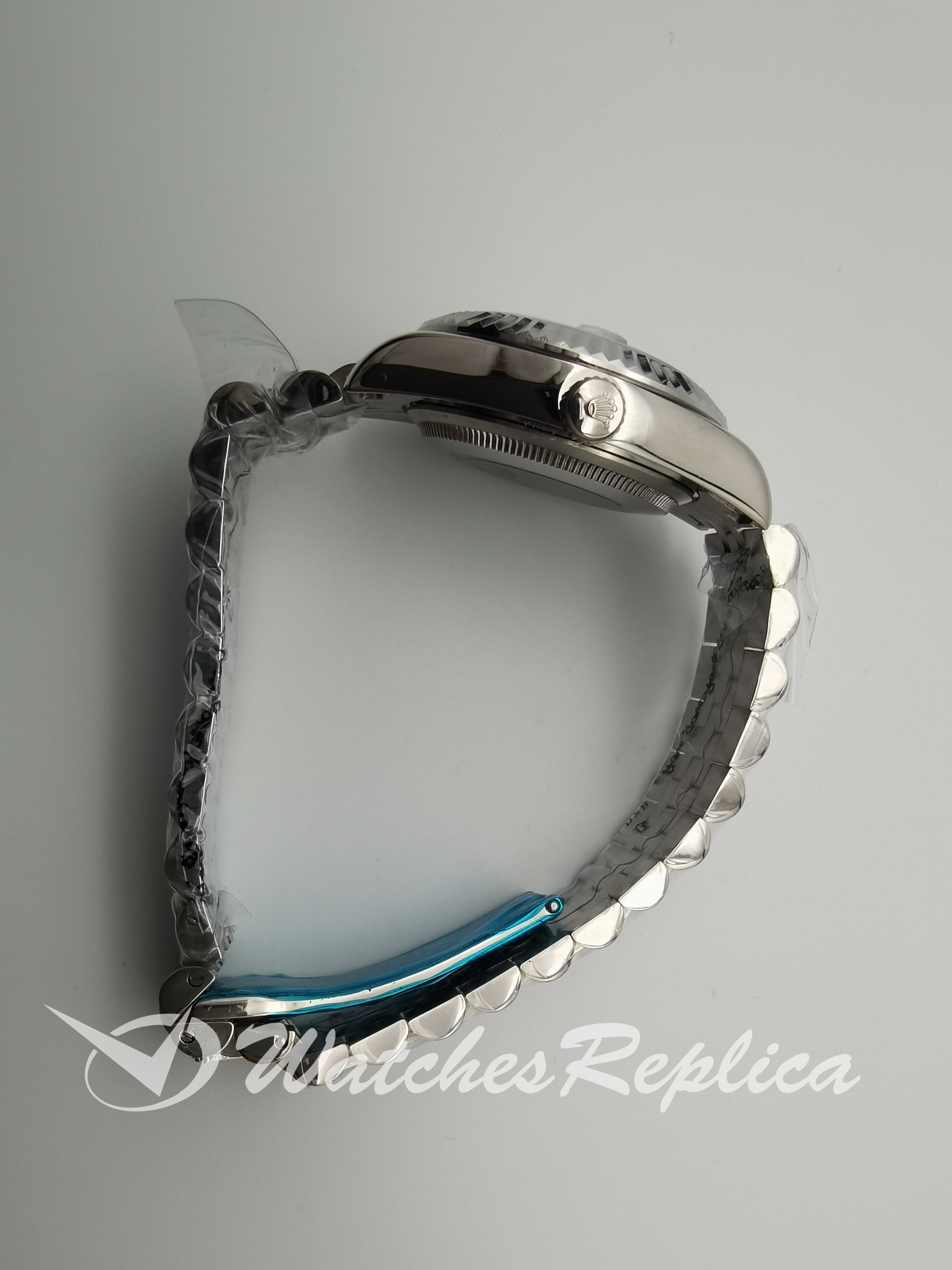 Rolex Datejust 68274 31MM Per Women 316 Grade In Acciaio Inossidabile Orologi Replica-3