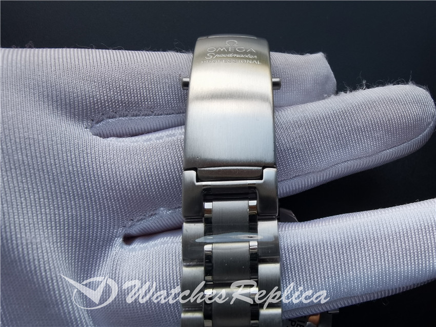 Omega Seamaster 3570.50.00 42 MM 316 Grade In Acciaio Inossidabile Per Uomo Orologi Replica-4
