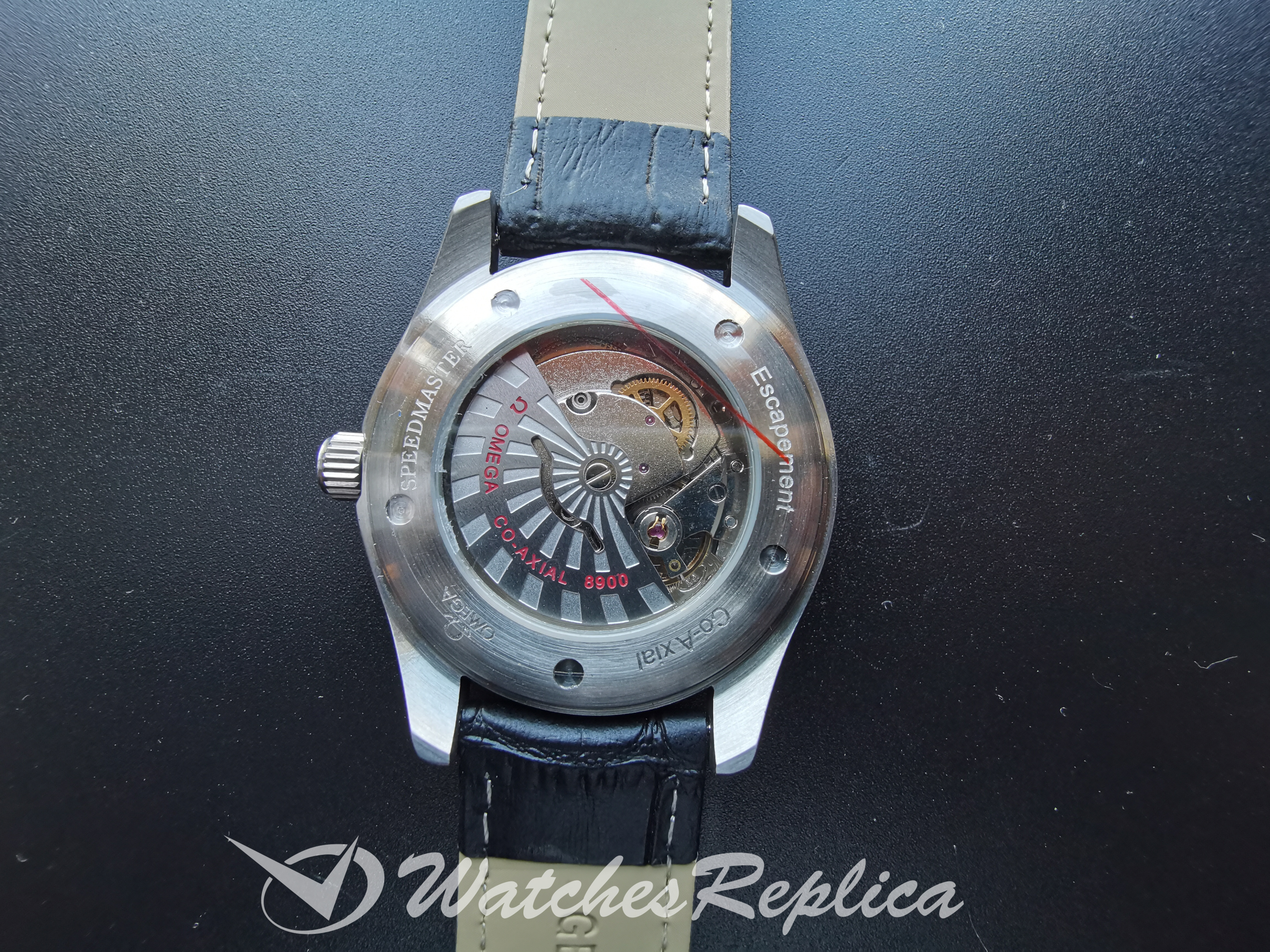 Omega Seamaster 231.13.43.22.02.003 43 MM In Acciaio Bianco E Inossidabile Per Donne-3