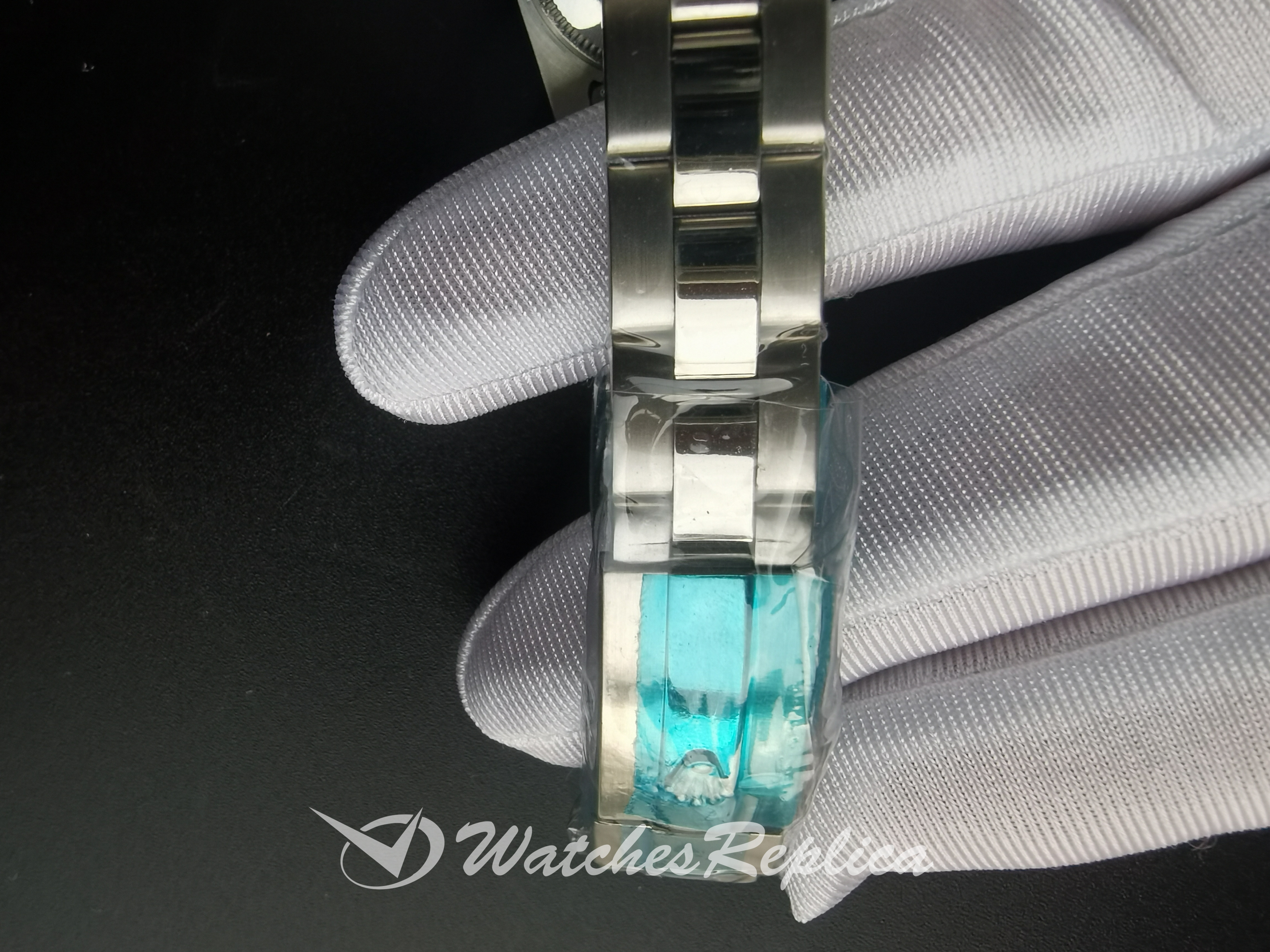 Rolex Datejust 178271 Oyster In Acciaio Inossidabile Pink 31 MM Per Women Orologi Replica-3