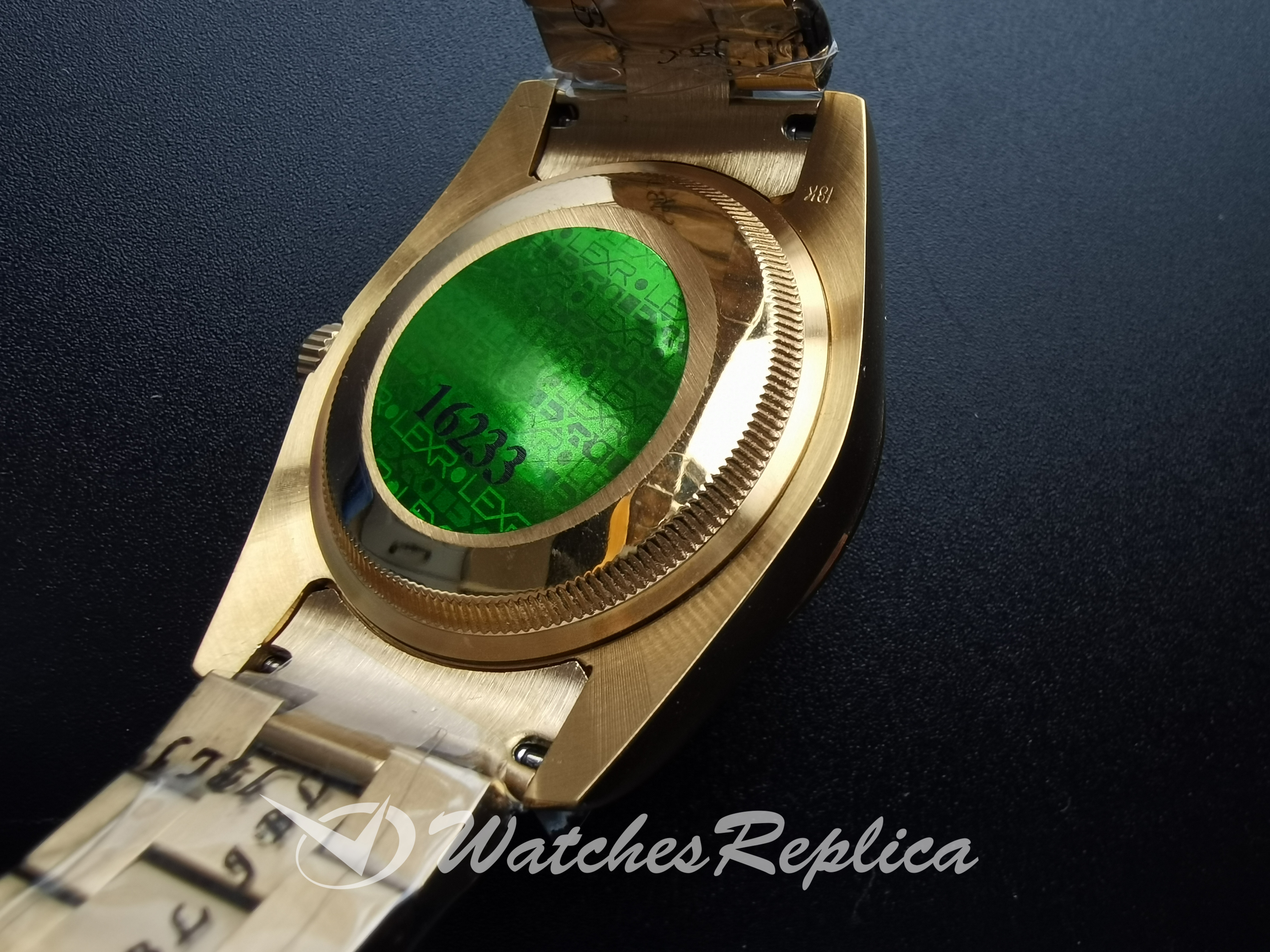 Rolex Datejust 278384 36 MM In Acciaio Inossidabile 18K Gollo Gold Purple Per Women Orologi Replica-3