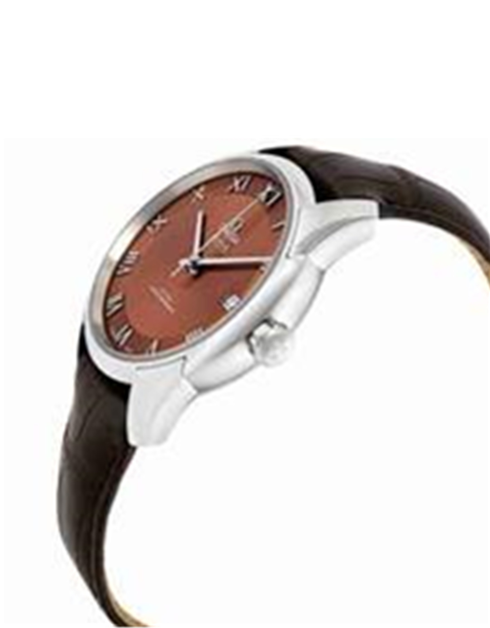 Omega De Ville Hour Vision Automatico Mens Orologi Replica Da Uomo 433.13.41.21.21.10.001 41MM-1