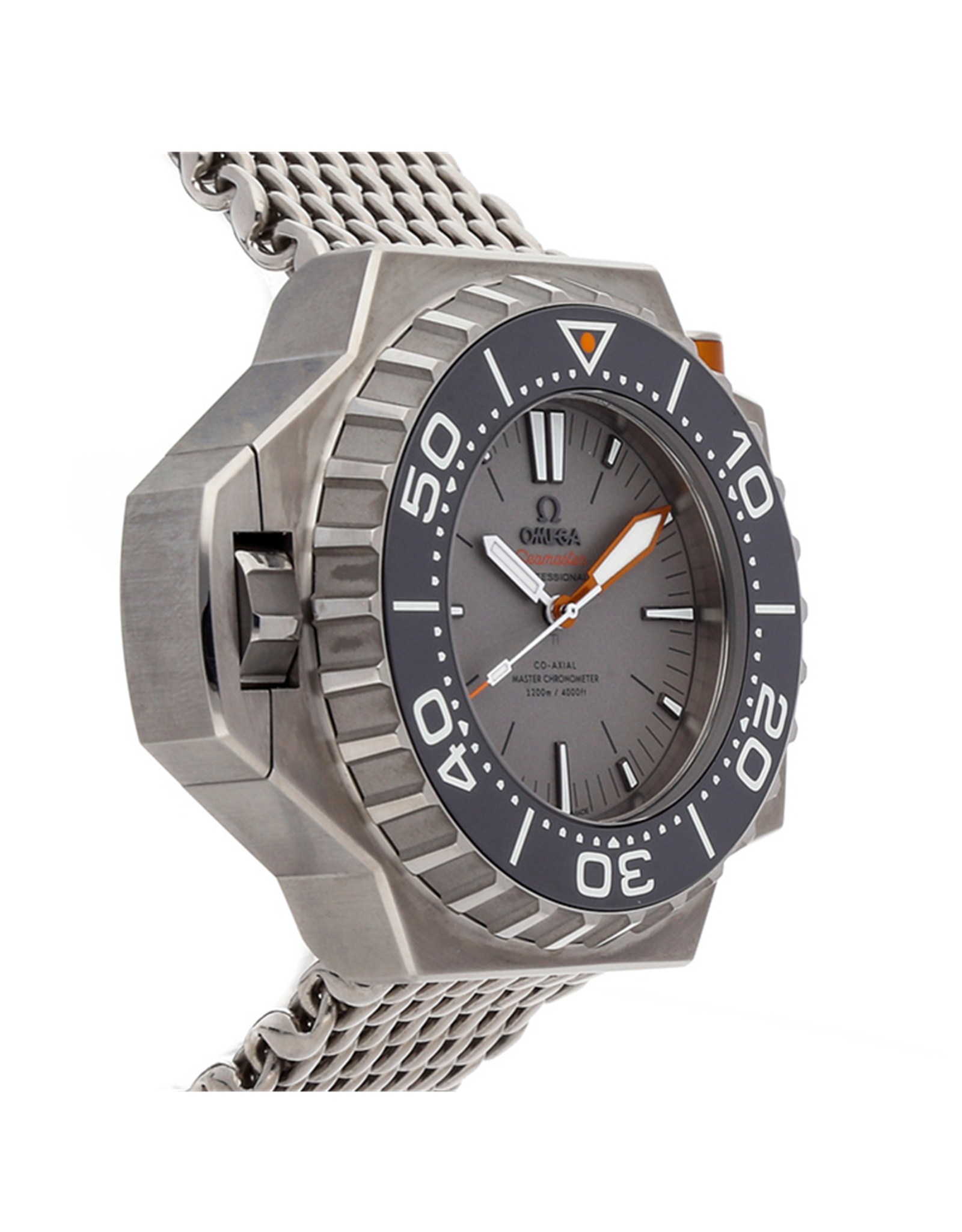 Omega Seamaster Propprof grigio Diaria 227.90.55.21.99.001 55MM-1