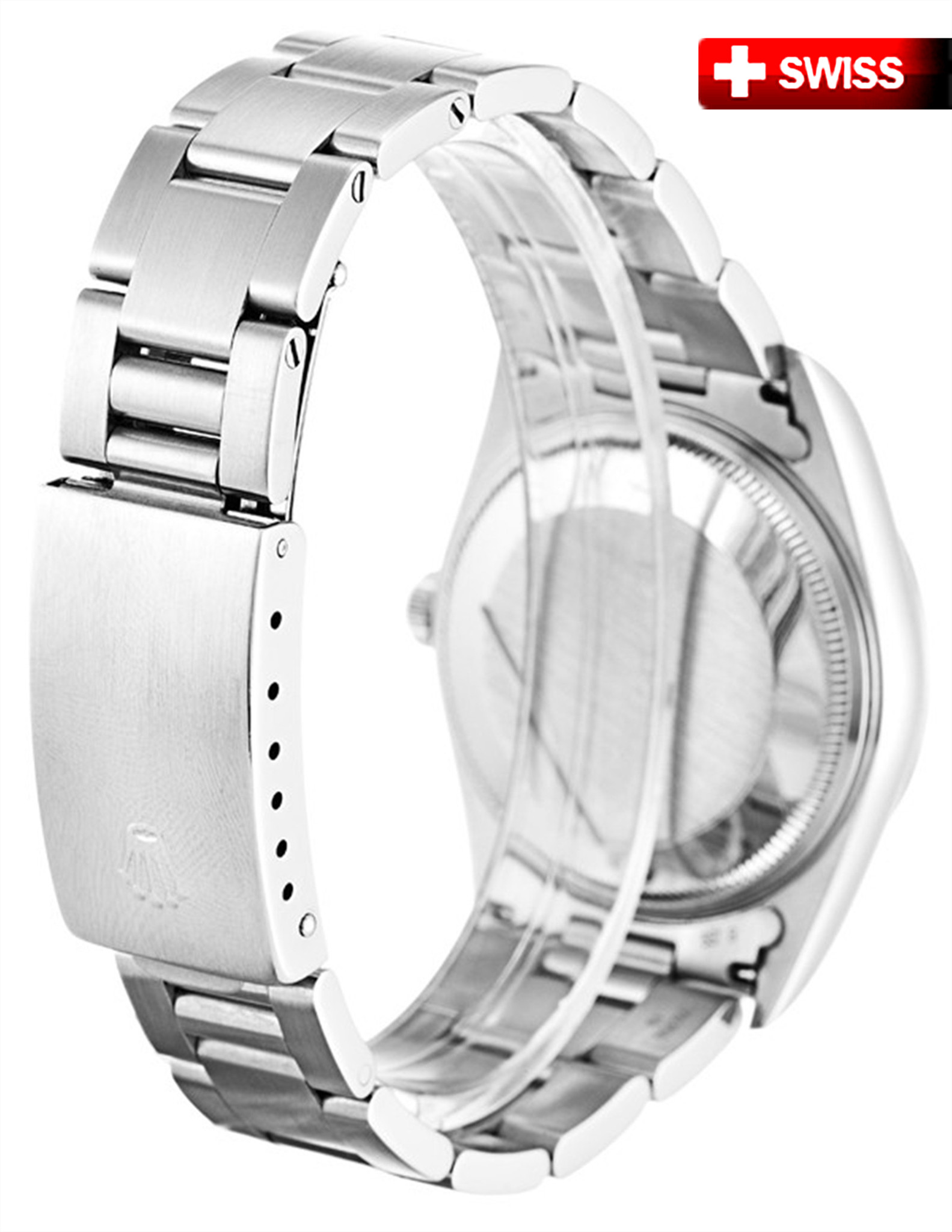 Svizzera Rolex Air King 5700 36MM-2