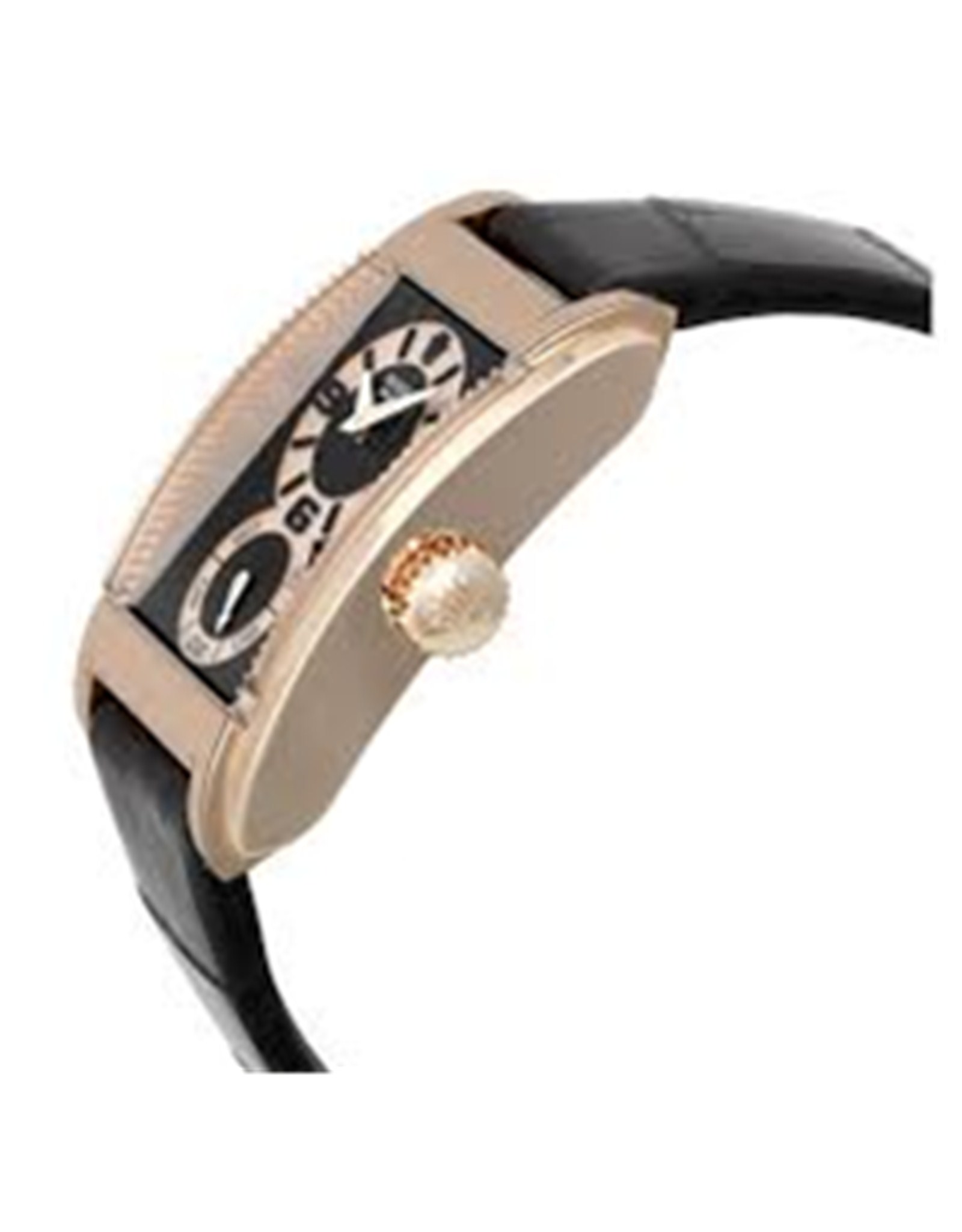 Rolex Cellini Prince 18K Giallo Gold Case 54425 45MM*29MM-1