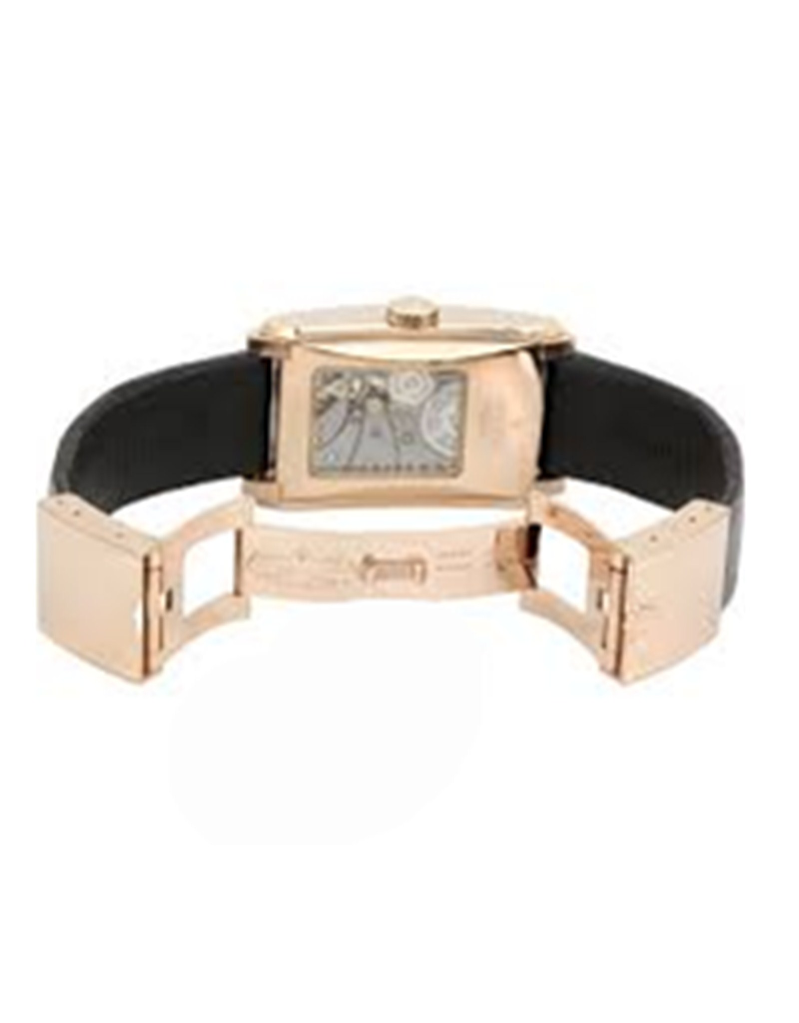 Rolex Cellini Prince 18K Giallo Gold Case 54425 45MM*29MM-2