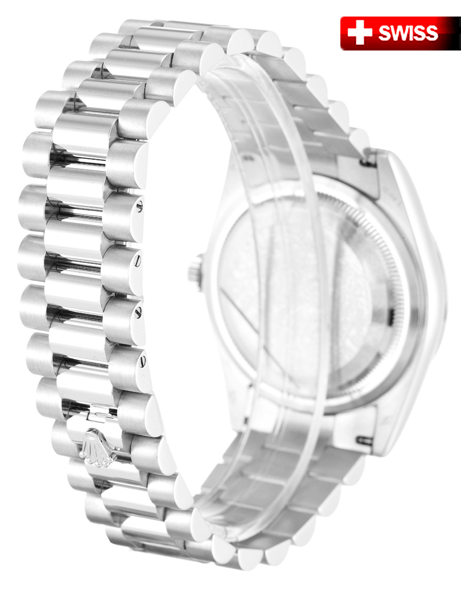 Swiss Rolex Day Data 118206 36MM-2