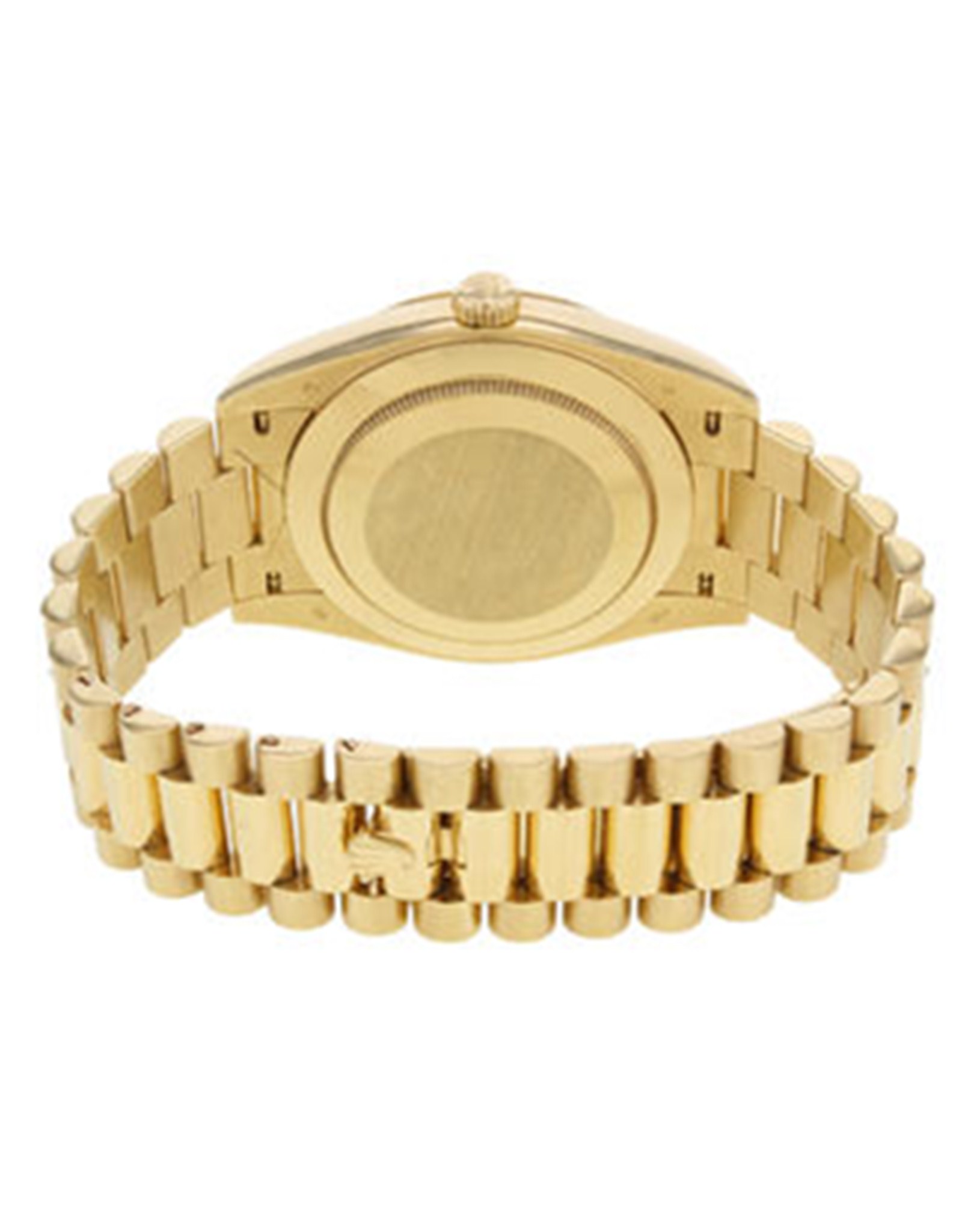 Rolex Day Day Gold Uomo Luxury Orologi Replica 228238 40MM-2