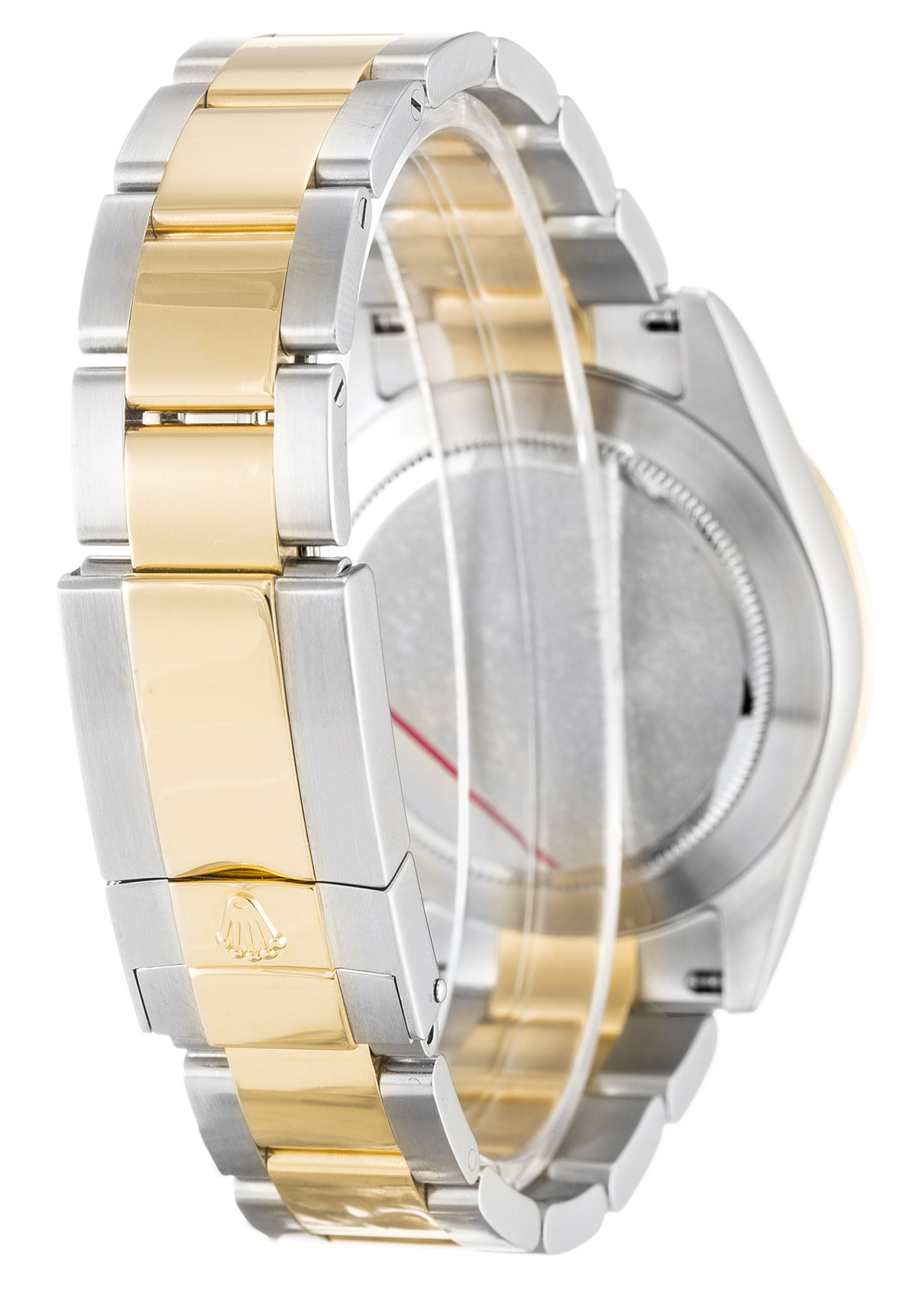 Rolex Daytona Movimento Automatico Cingcio In Acciaio Inossidabile 116523 40MM-2